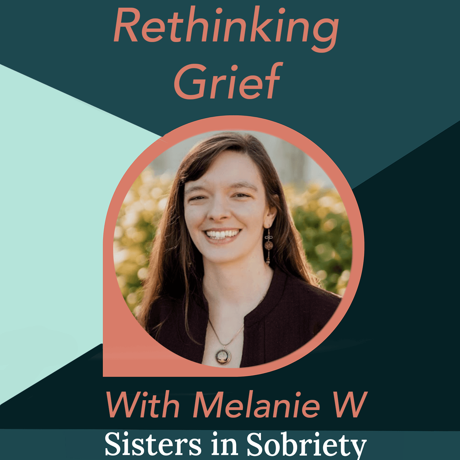 Sisters In Sobriety podcast cover art