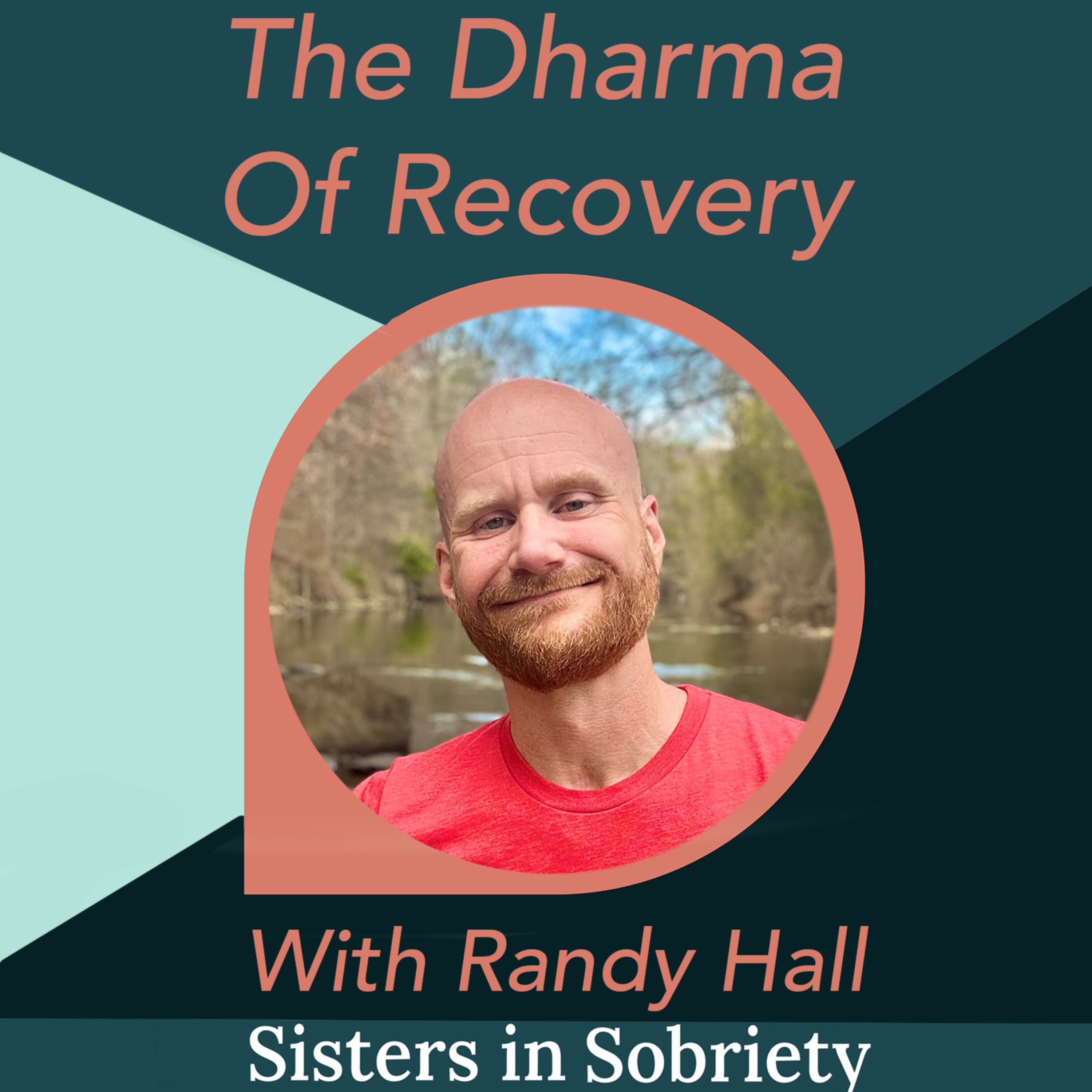 Sisters In Sobriety podcast cover art