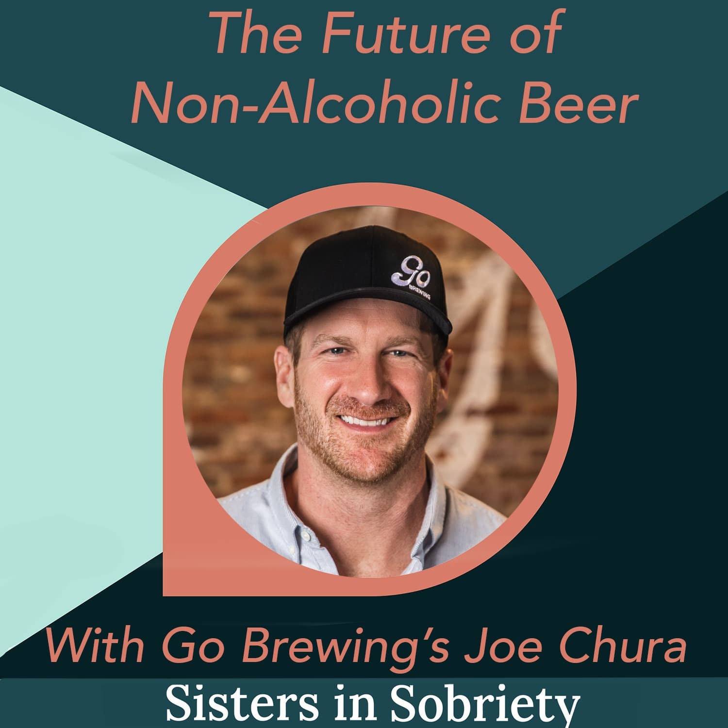 Sisters In Sobriety podcast cover art