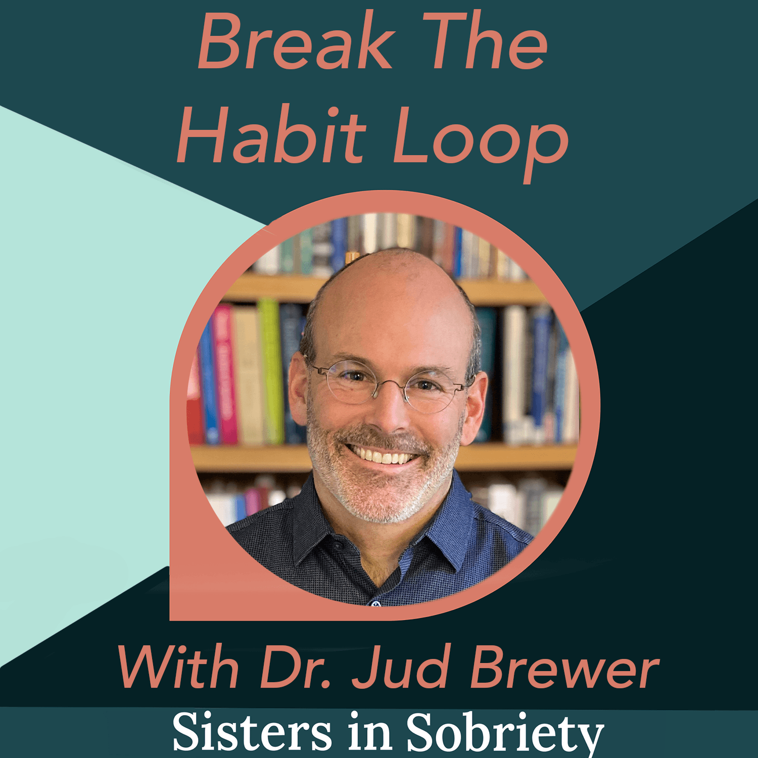 Sisters In Sobriety podcast cover art
