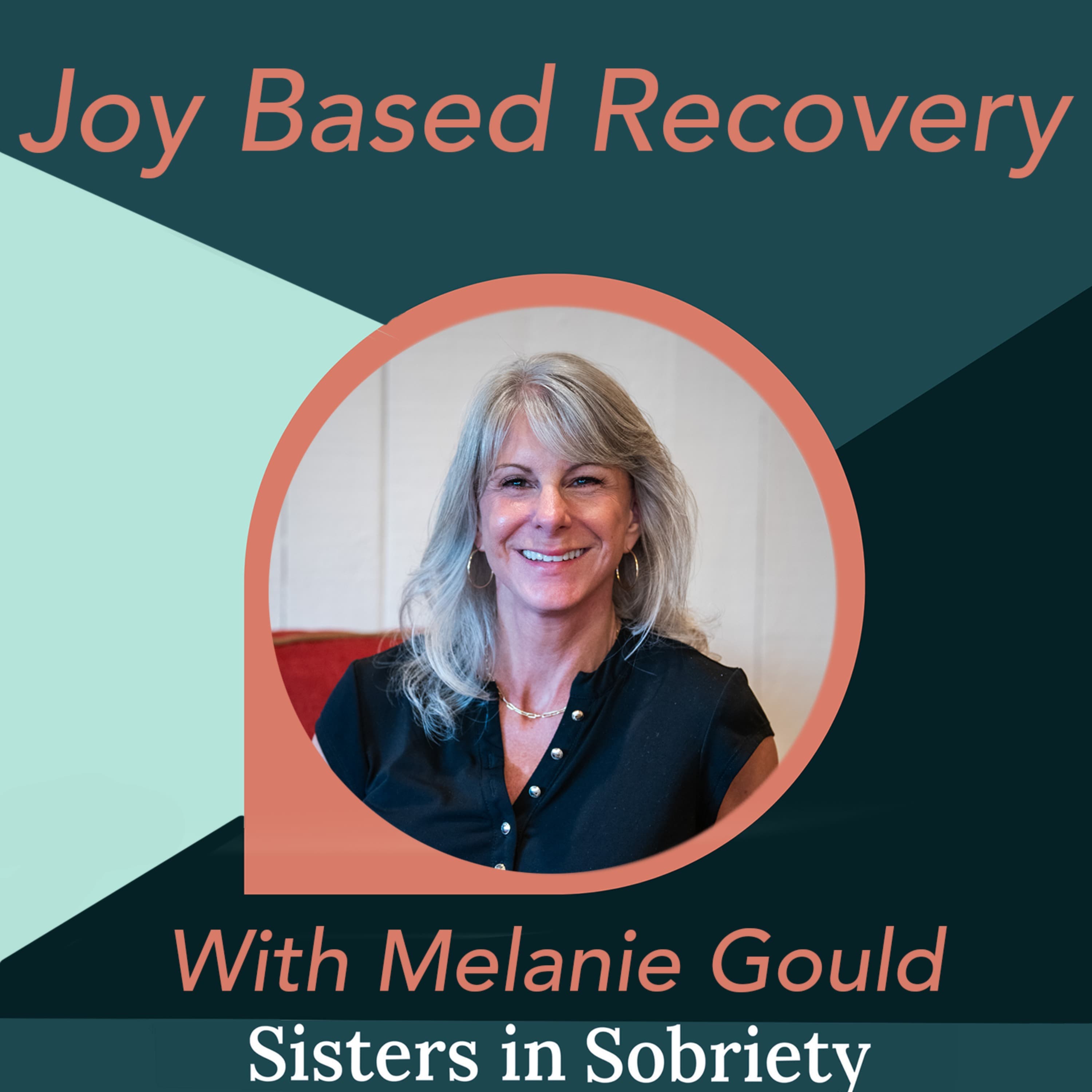 Sisters In Sobriety podcast cover art