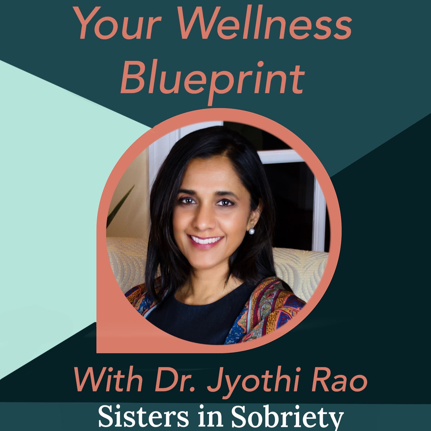 Sisters In Sobriety podcast cover art