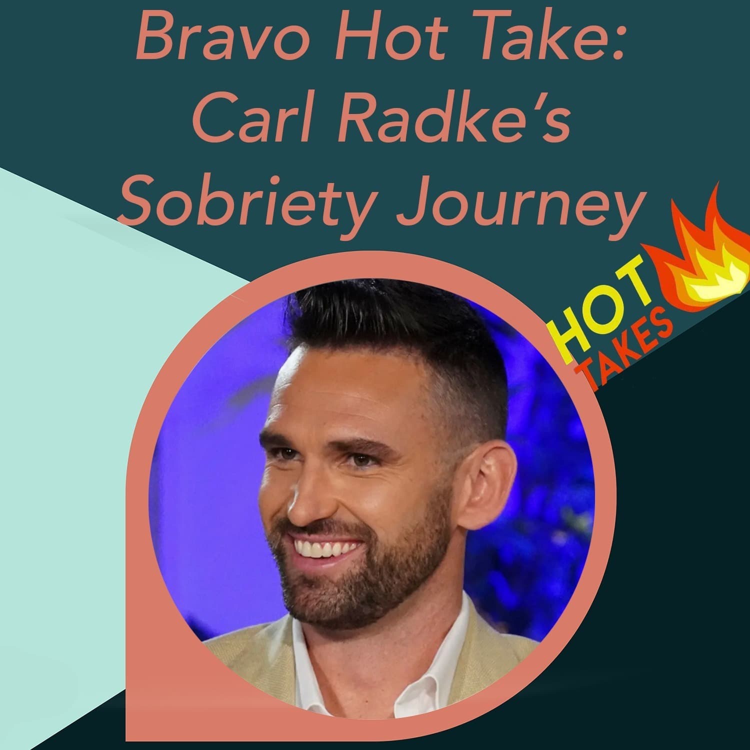 Sisters In Sobriety podcast cover art