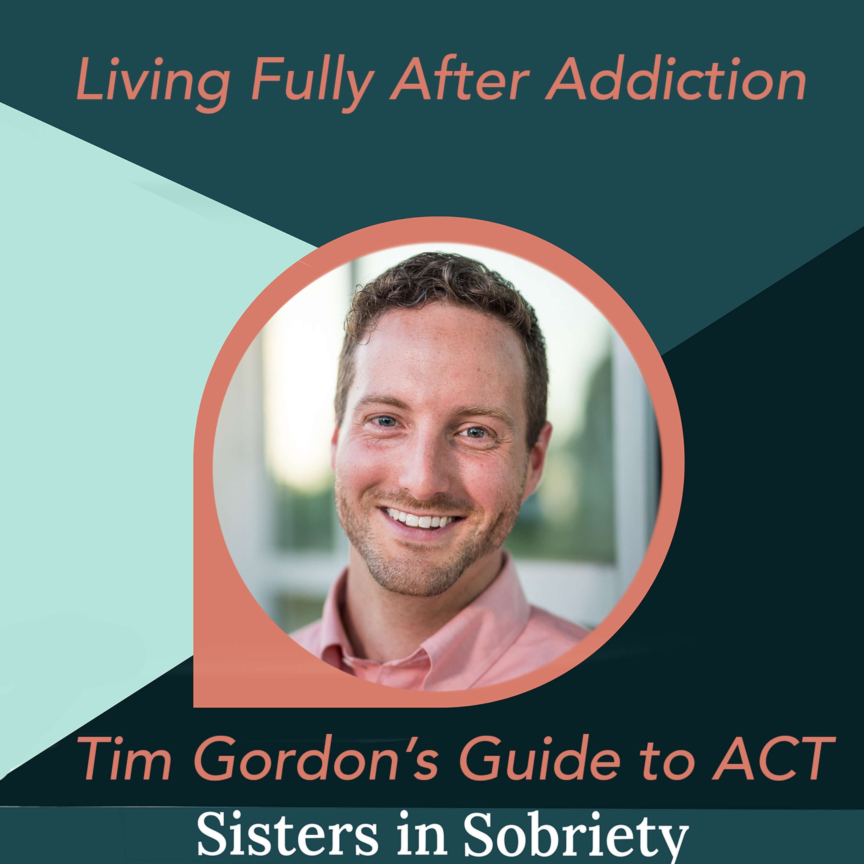 Sisters In Sobriety podcast cover art