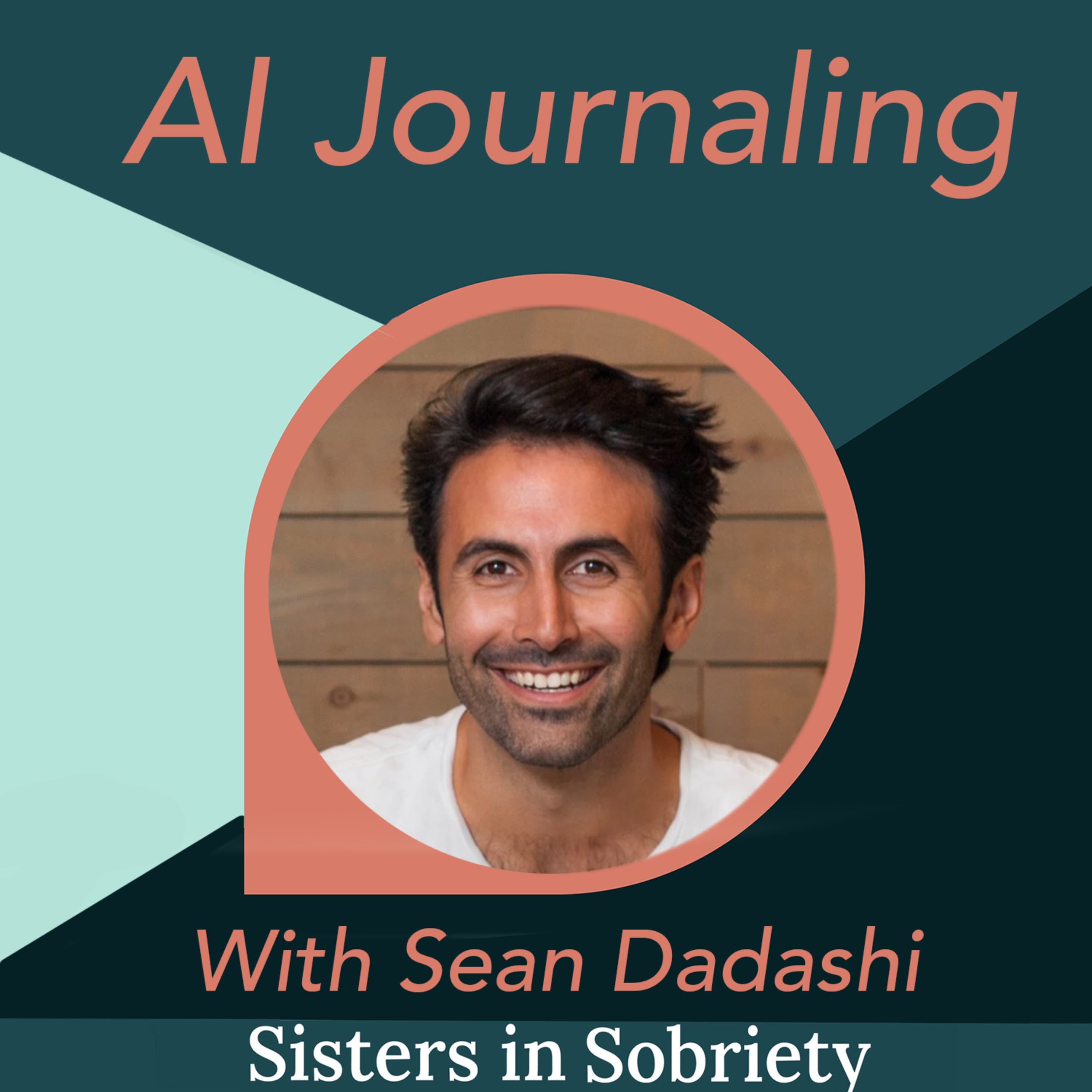 Sisters In Sobriety podcast cover art