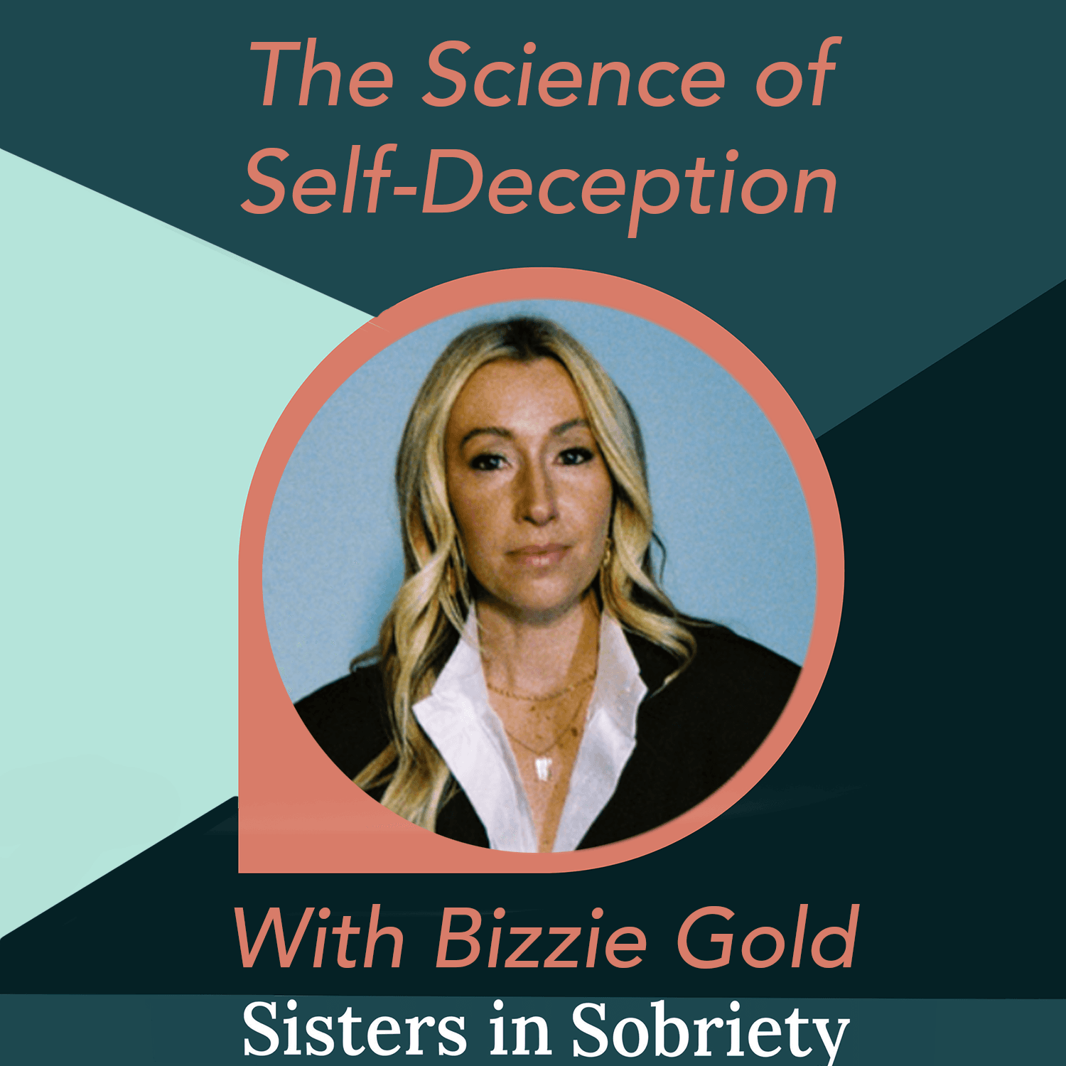 Sisters In Sobriety podcast cover art