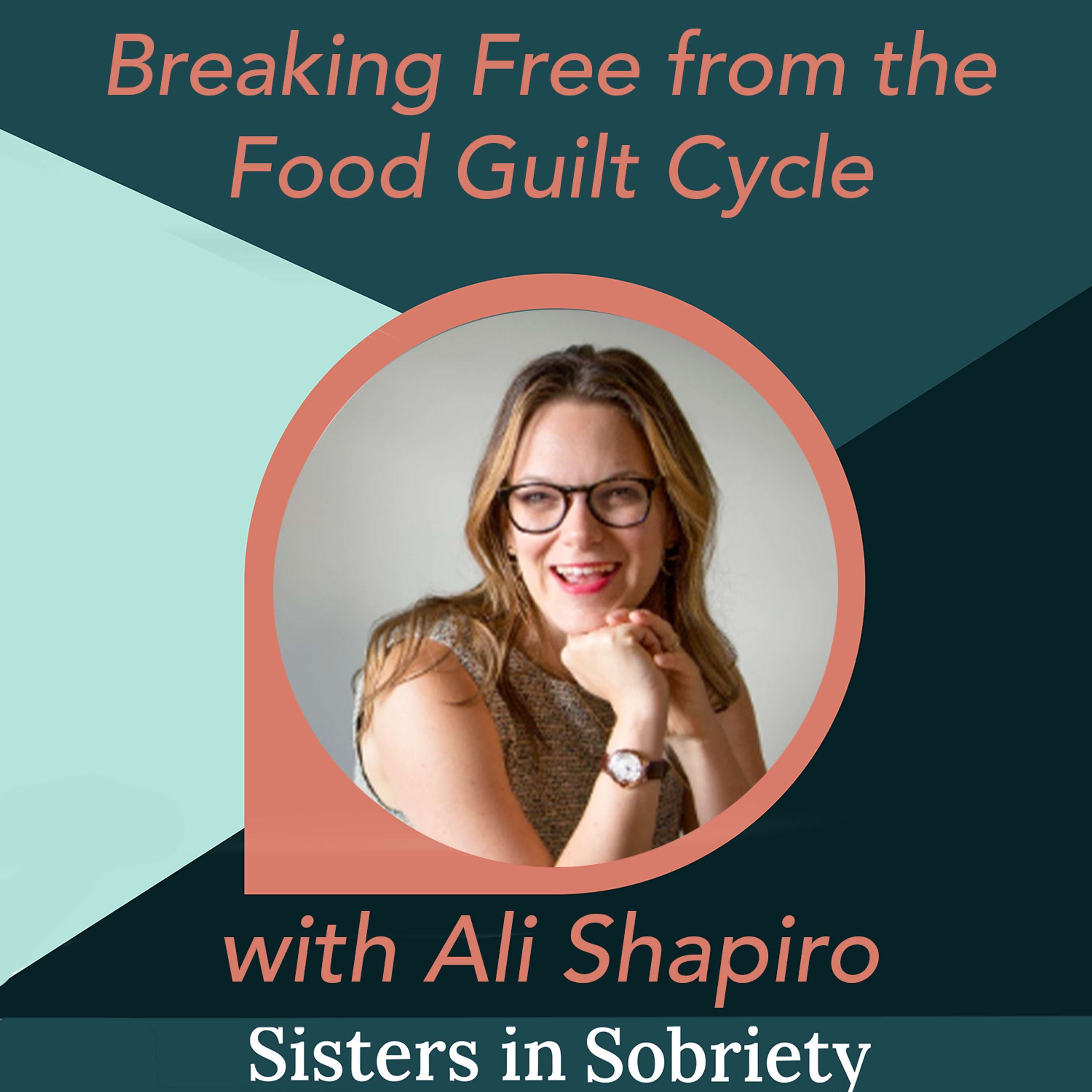 Sisters In Sobriety podcast cover art