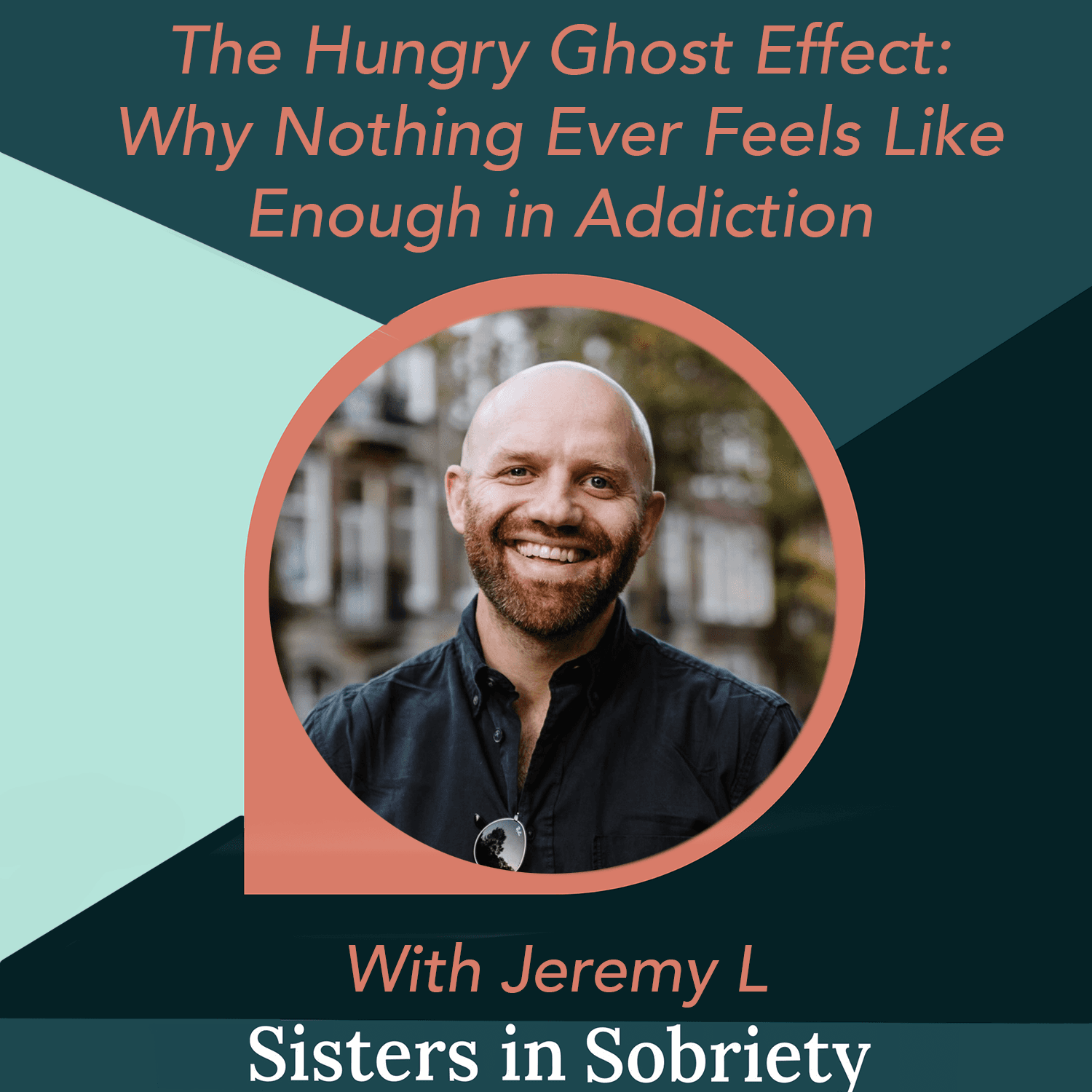 Sisters In Sobriety podcast cover art
