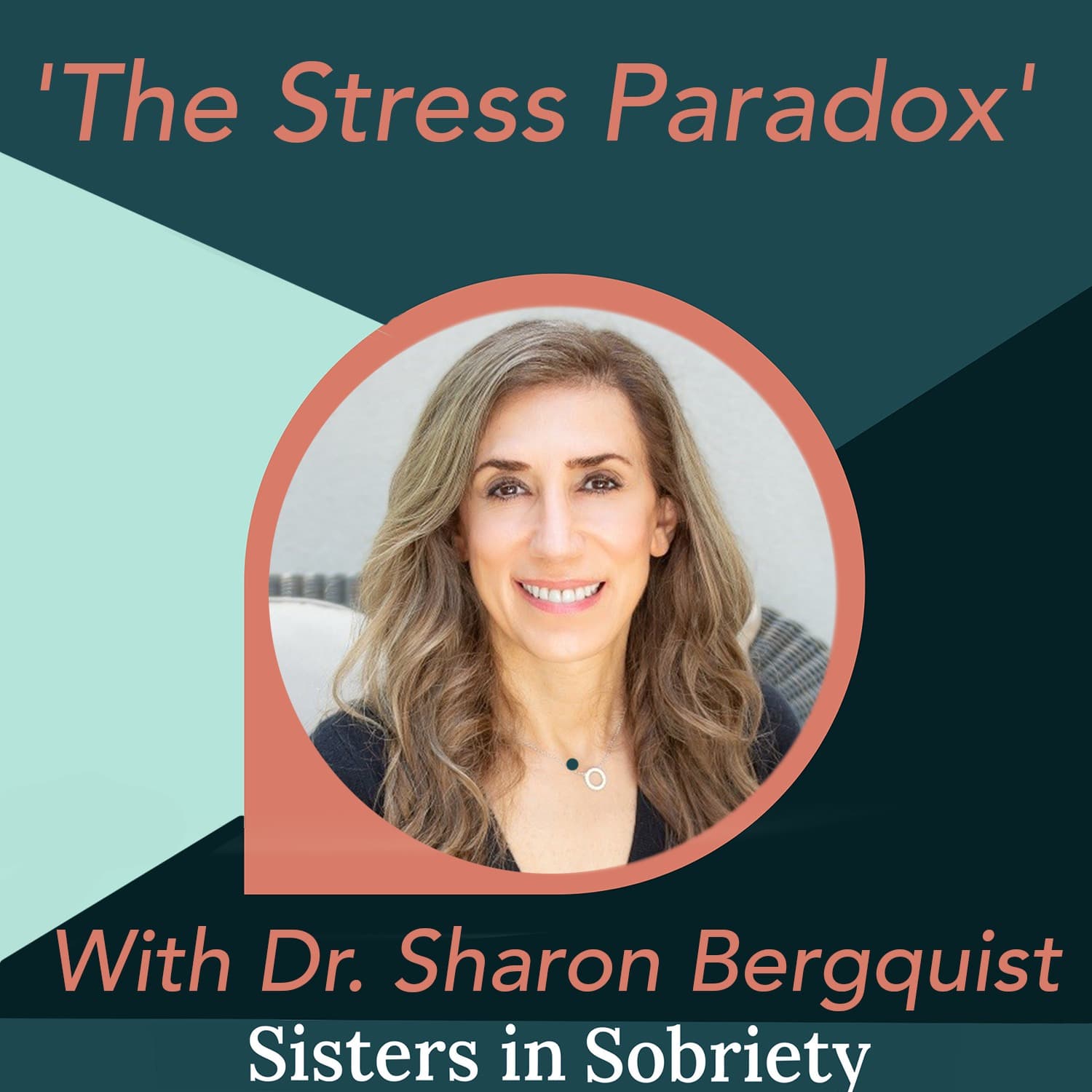 Sisters In Sobriety podcast cover art