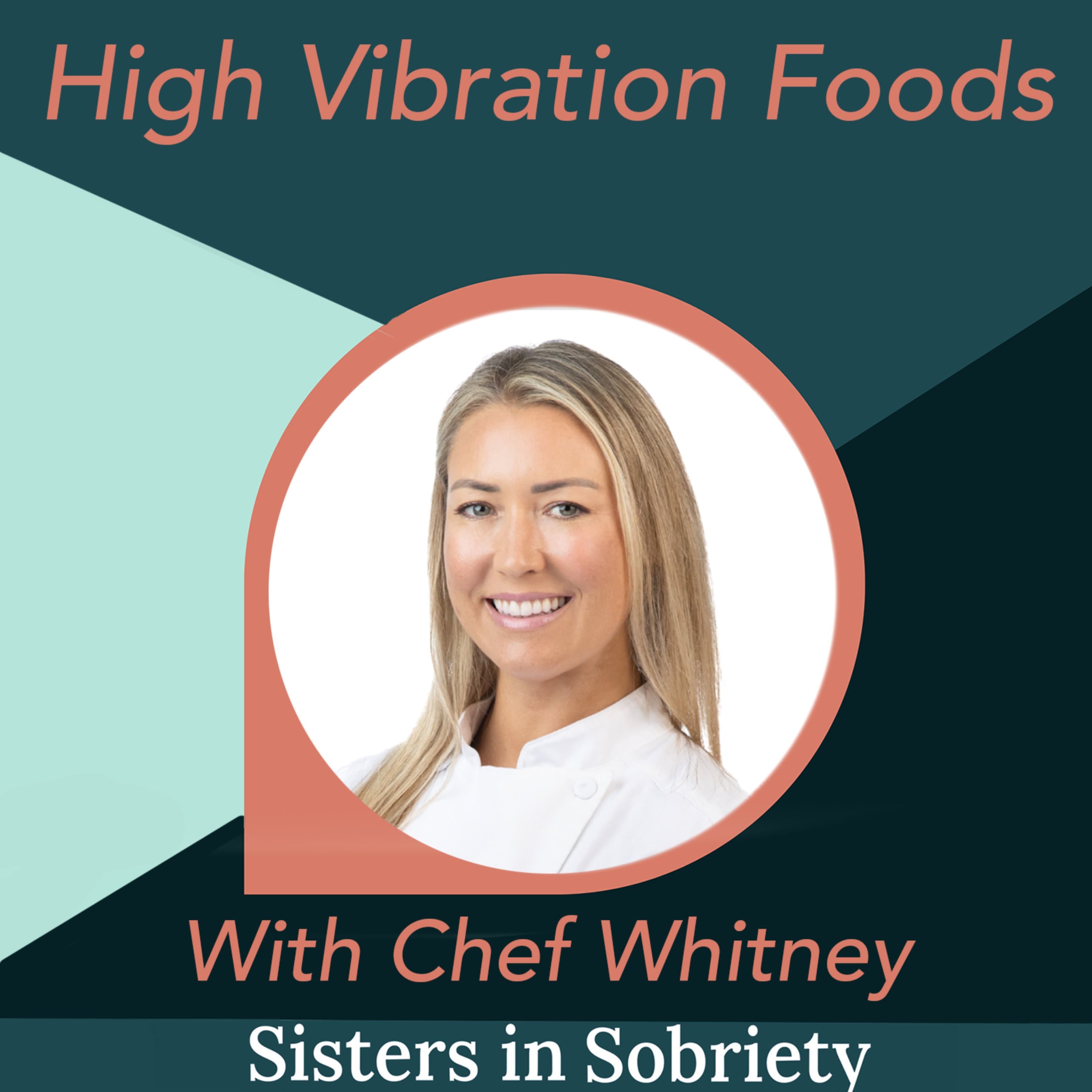 Sisters In Sobriety podcast cover art