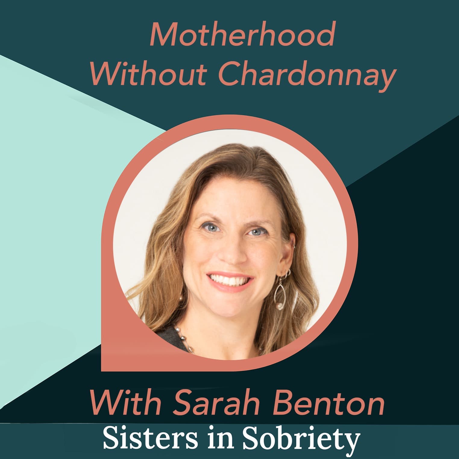 Sisters In Sobriety podcast cover art