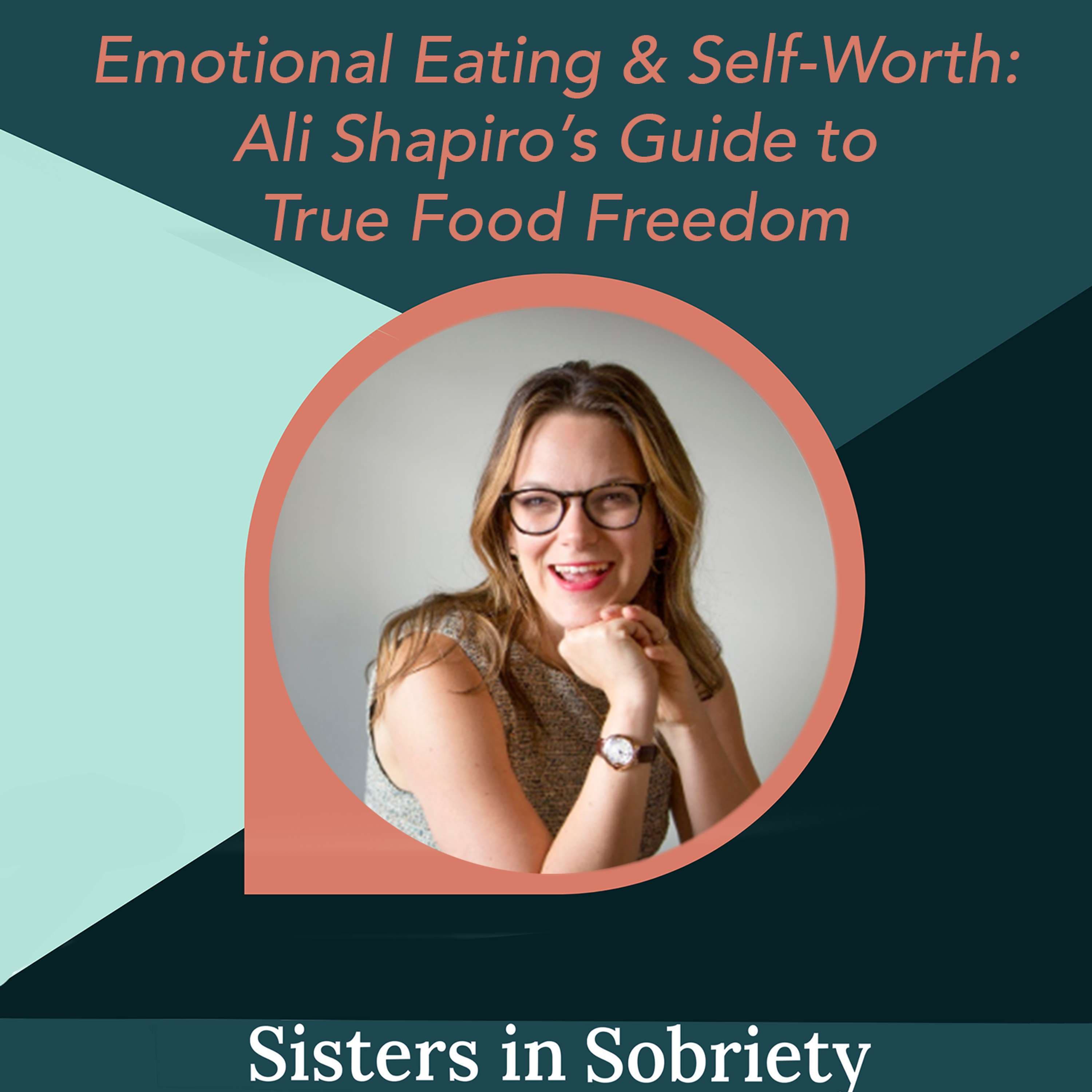 Sisters In Sobriety podcast cover art