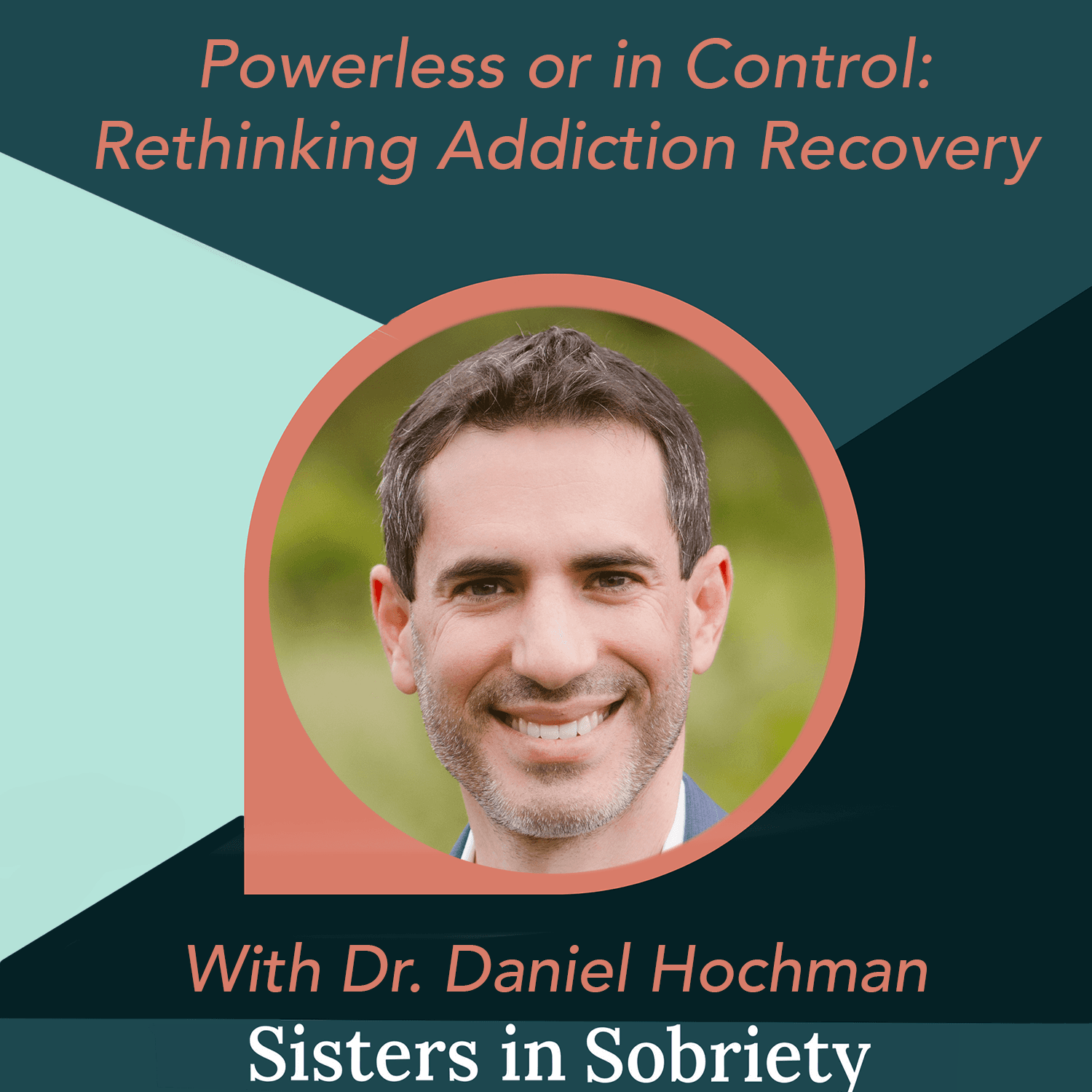 Sisters In Sobriety podcast cover art