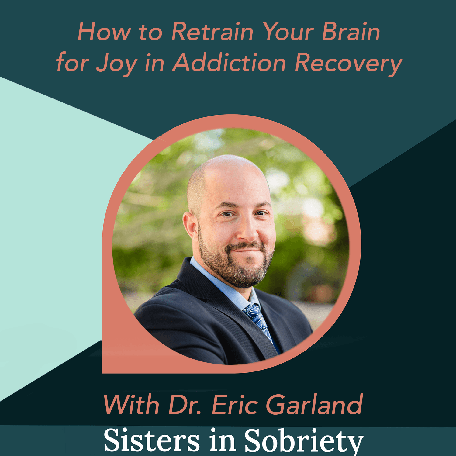 Sisters In Sobriety podcast cover art