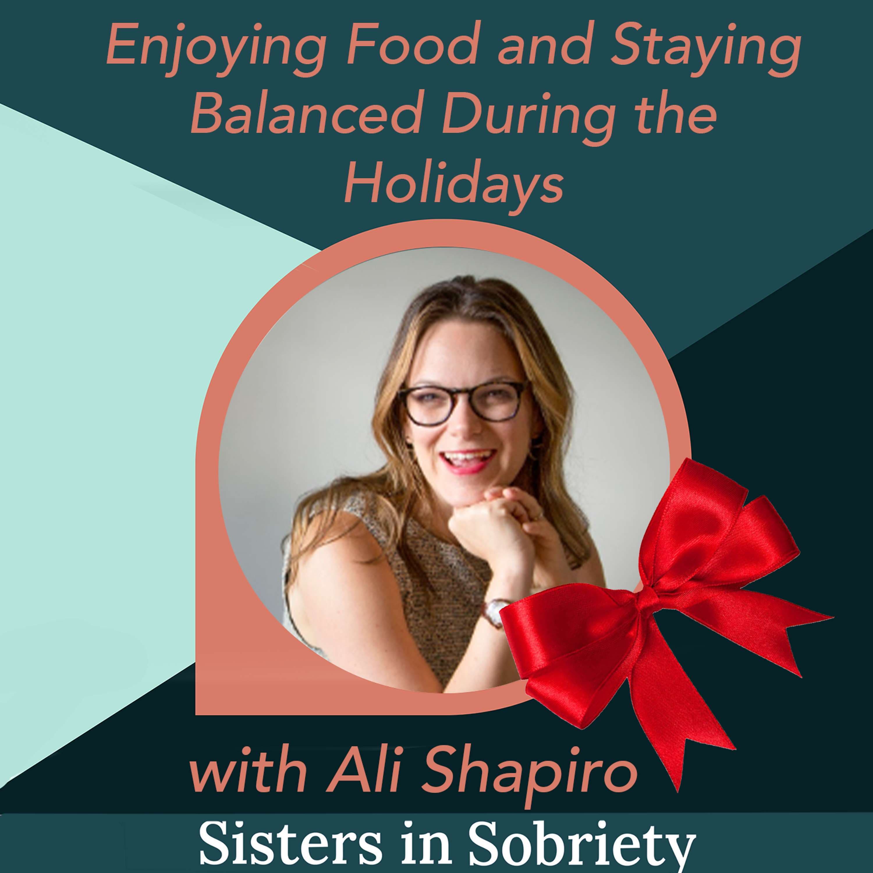 Sisters In Sobriety podcast cover art