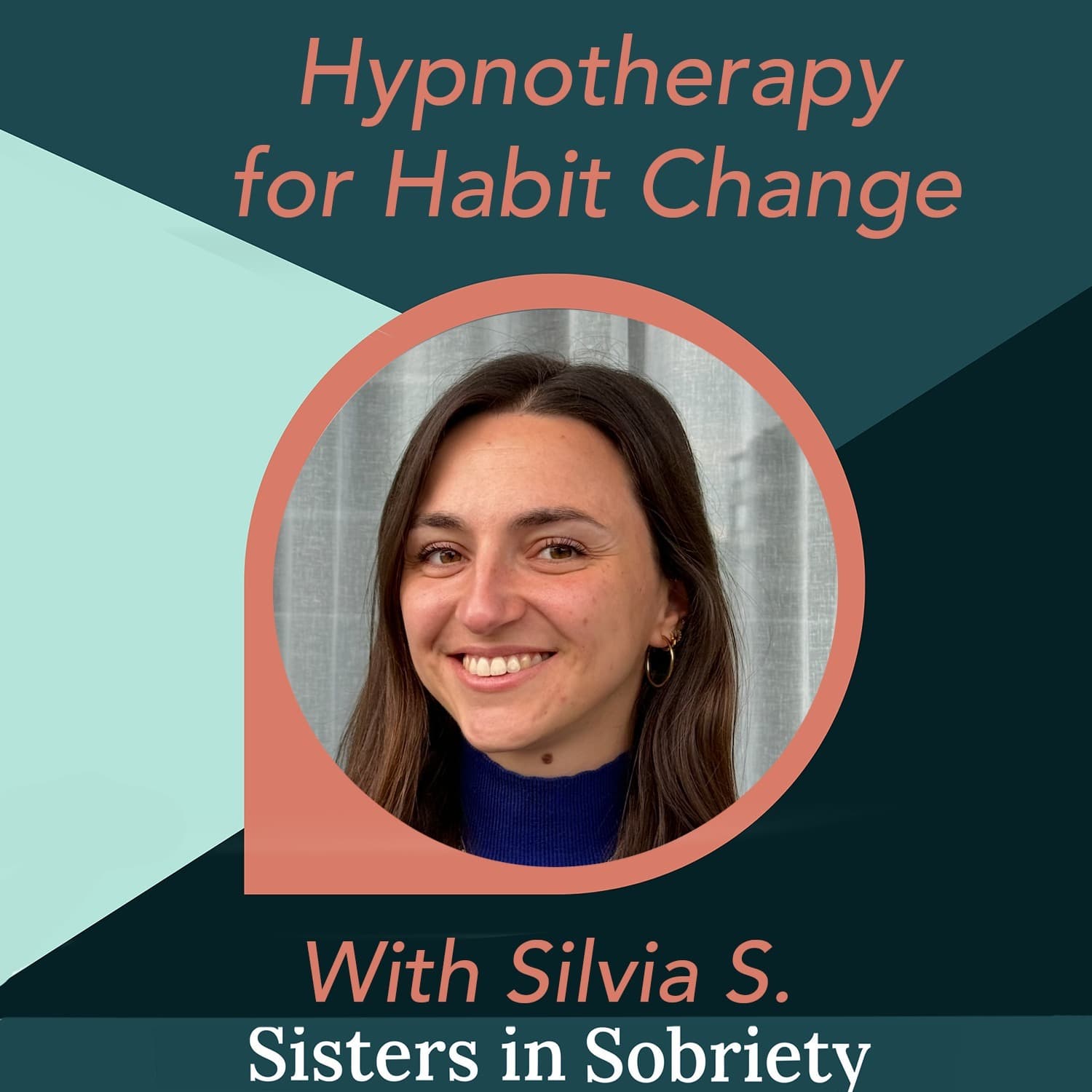 Sisters In Sobriety podcast cover art