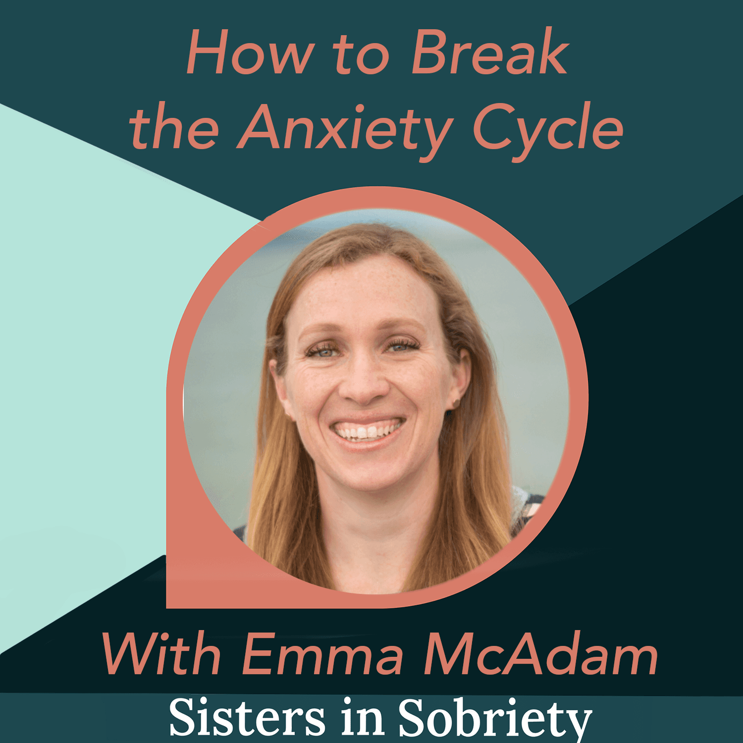 Sisters In Sobriety podcast cover art