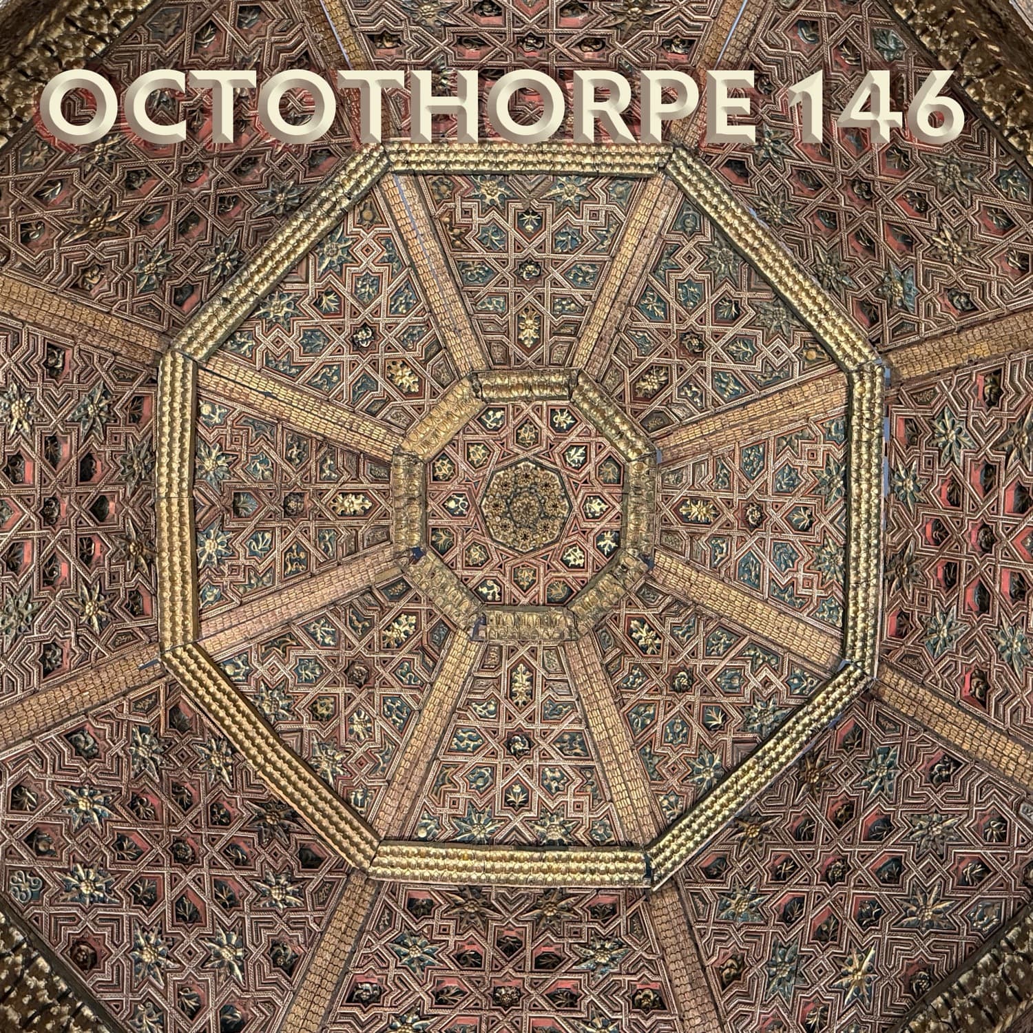Octothorpe podcast cover art
