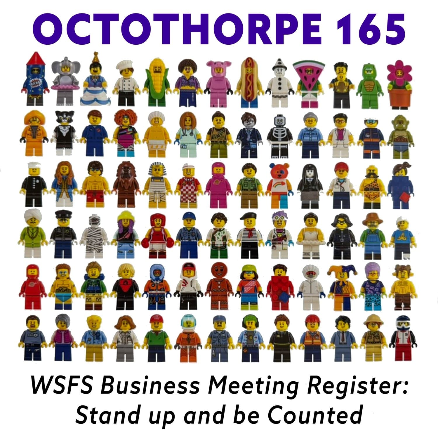 Octothorpe podcast cover art