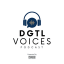 DGTL Voices with Ed Marx