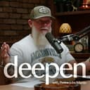 Deepen with Pastor Joby Martin