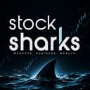 Stock Sharks: The Deep End