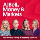 AJ Bell Money & Markets