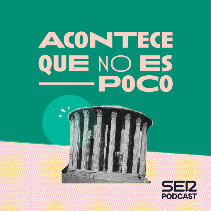 Todo Concostrina podcast cover art