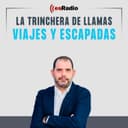 La Trinchera de Llamas