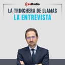 La Trinchera de Llamas