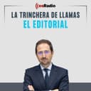 La Trinchera de Llamas