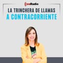 La Trinchera de Llamas