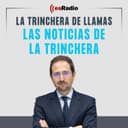 La Trinchera de Llamas