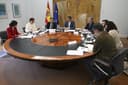 La Trinchera de Llamas