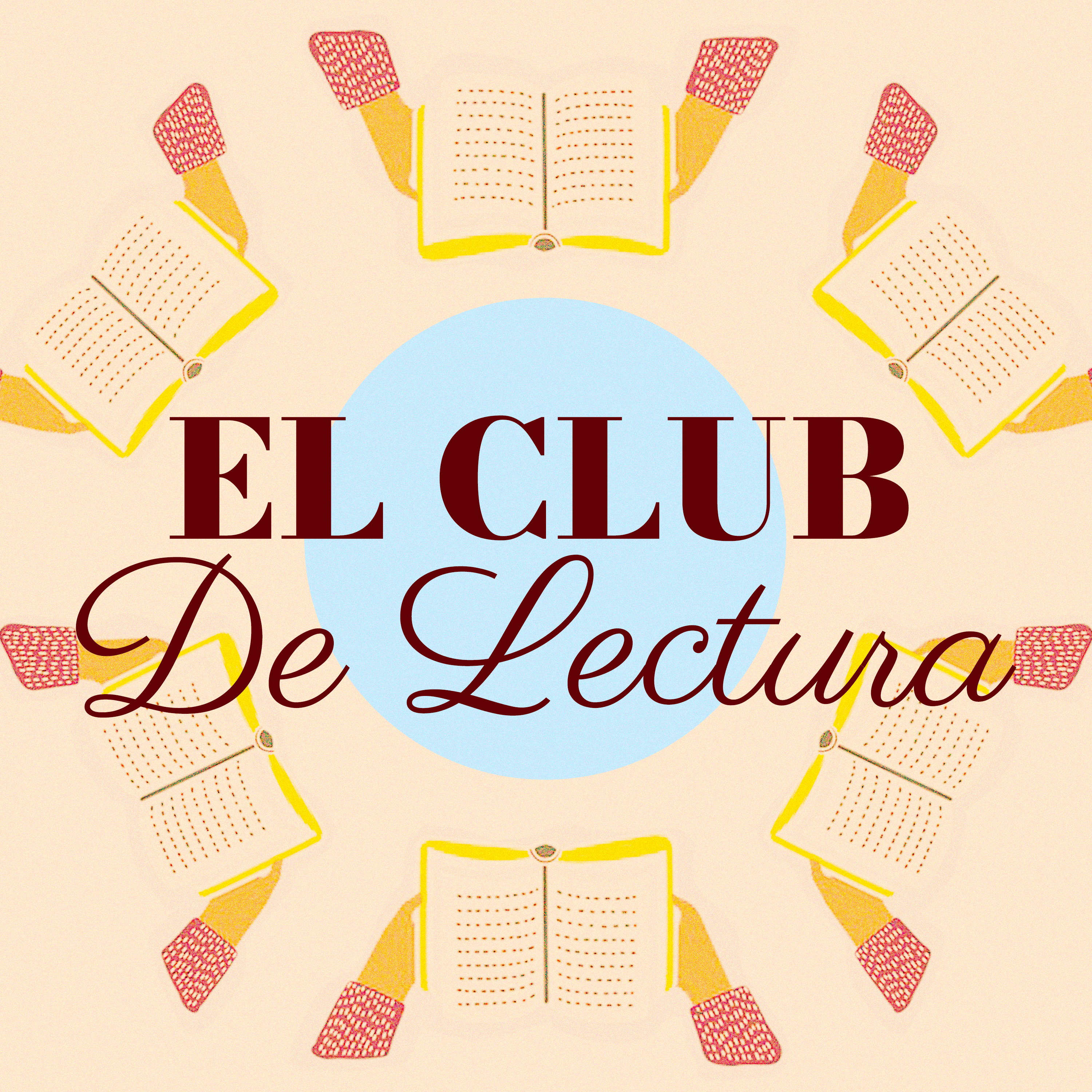A vivir que son dos días podcast cover art