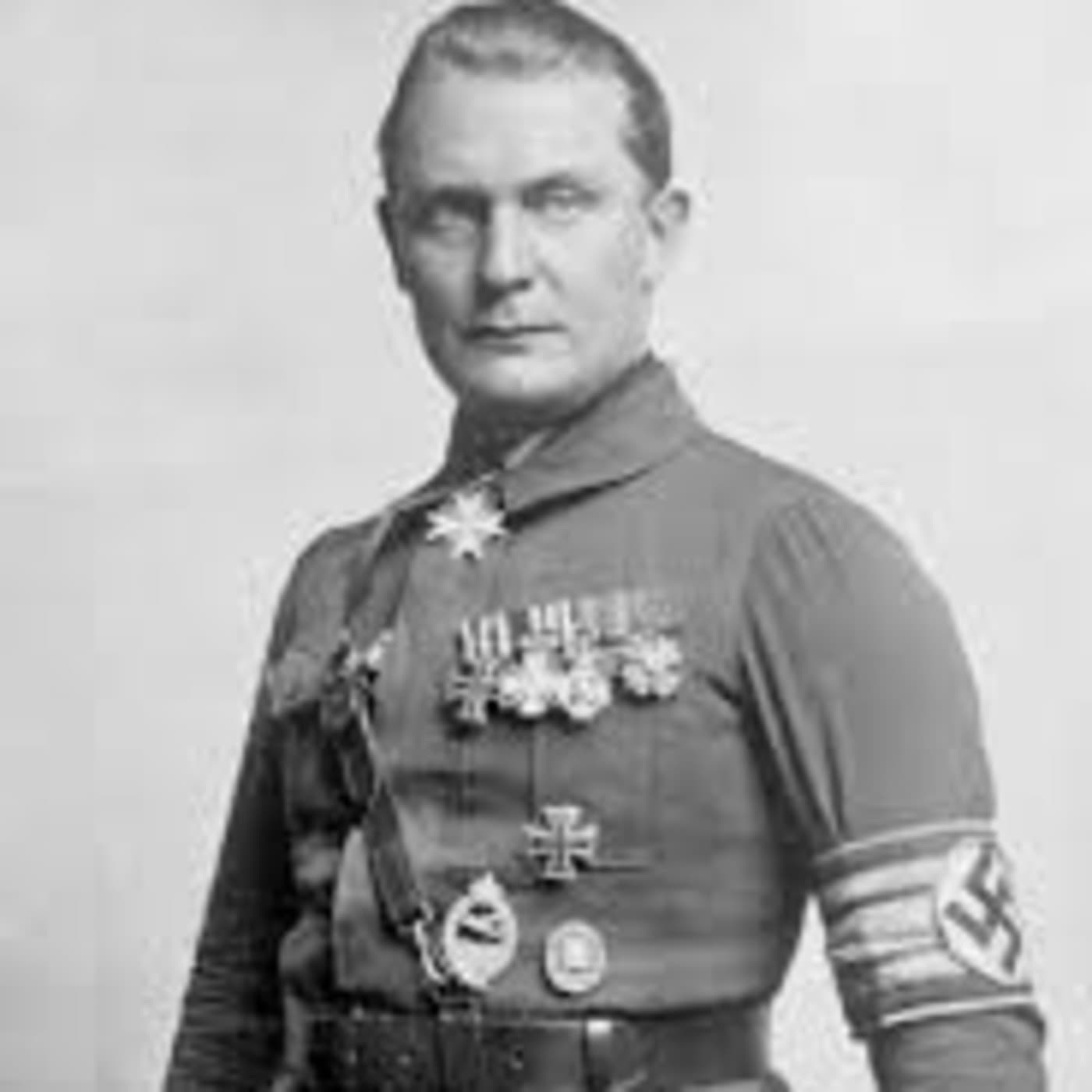 Documentales Sonoros podcast cover art