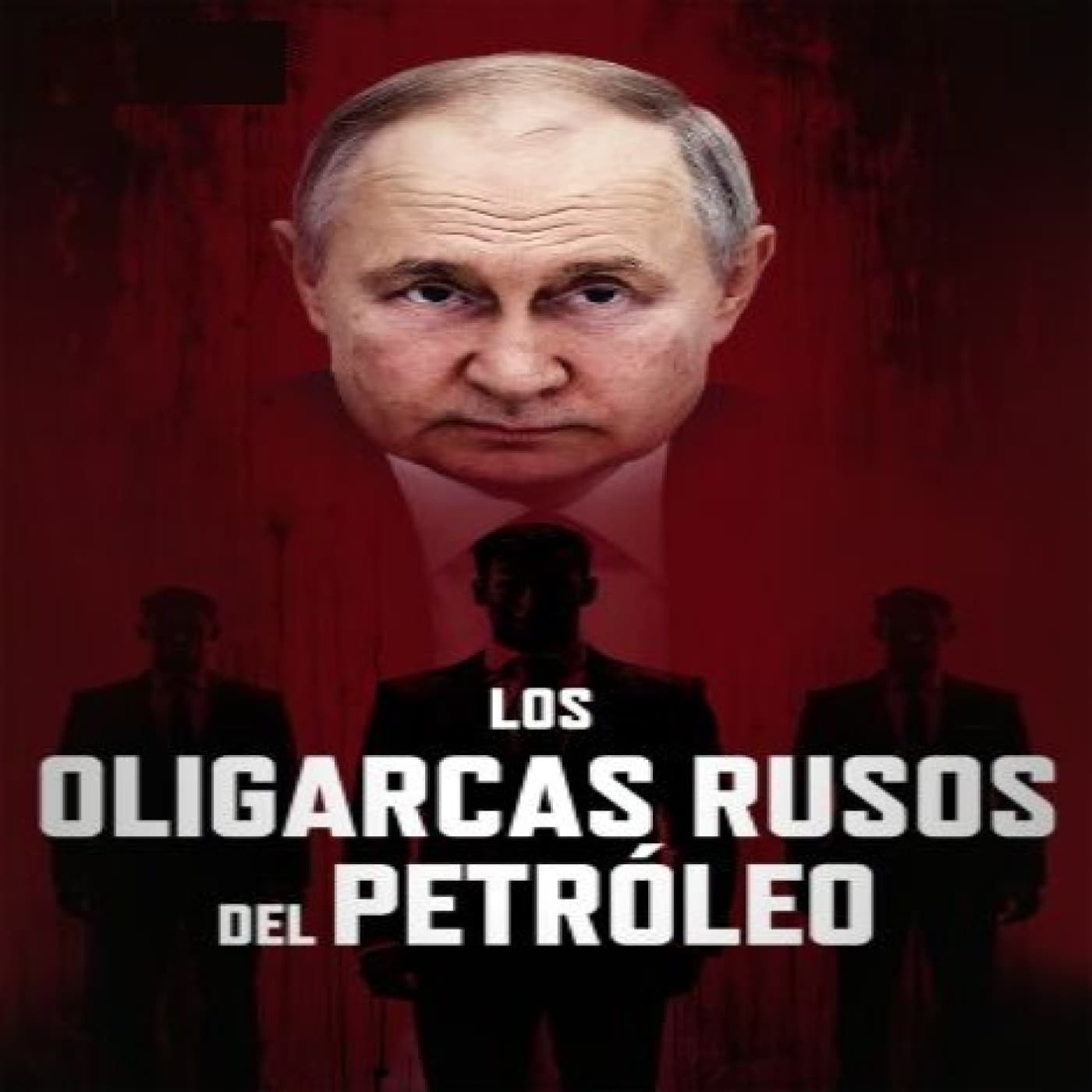 Documentales Sonoros podcast cover art