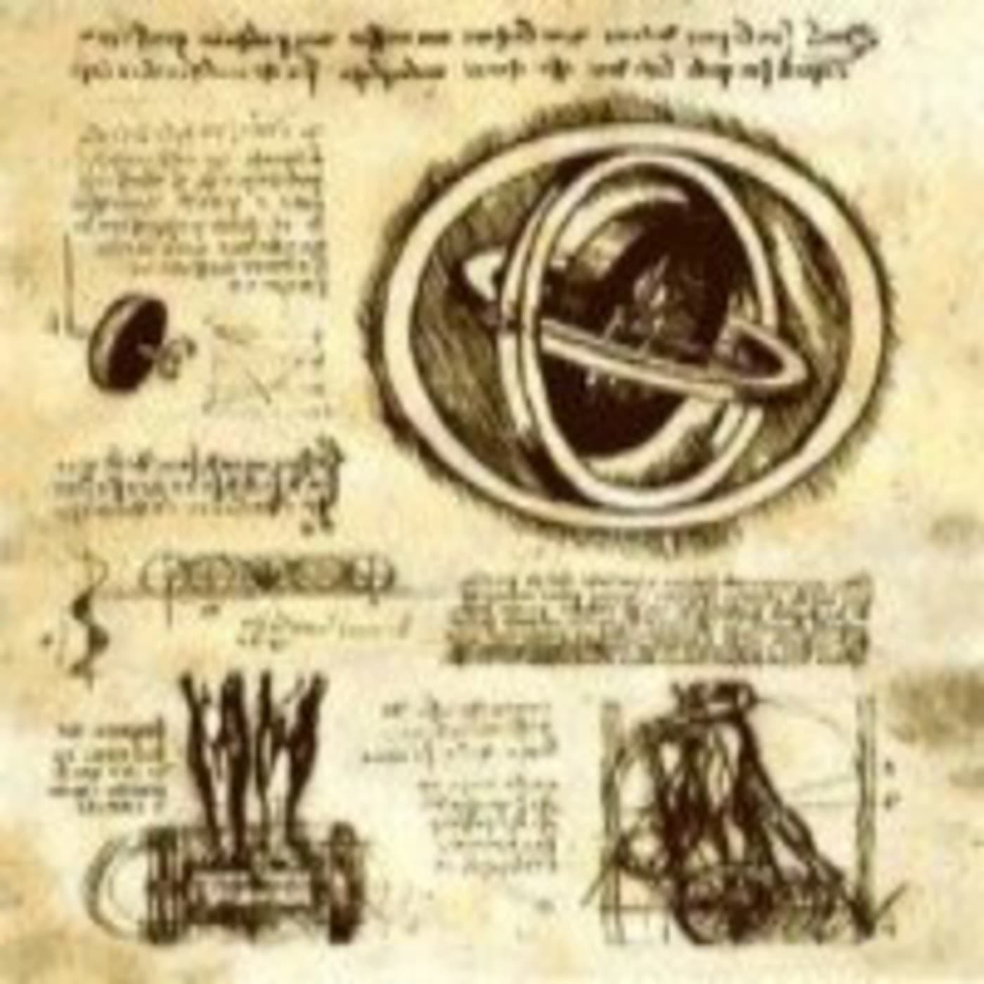 Documentales Sonoros podcast cover art