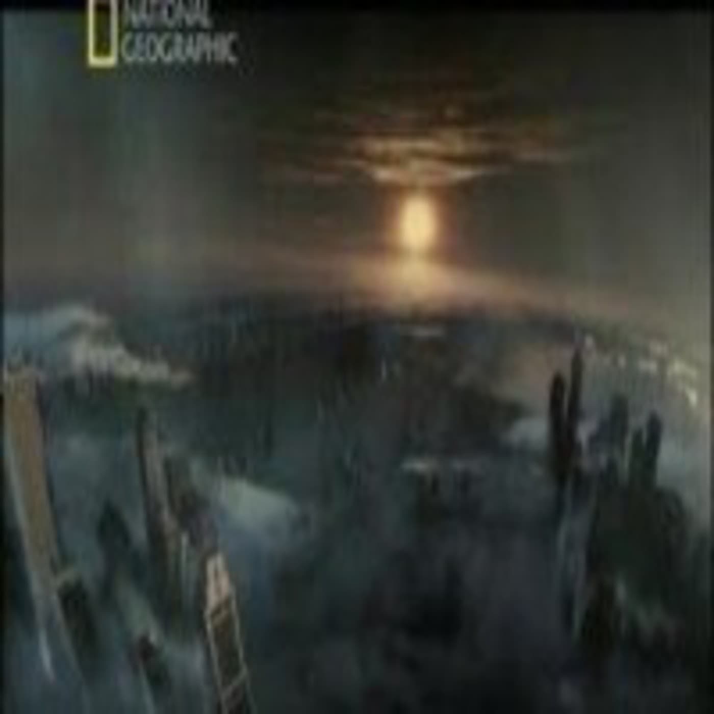 Documentales Sonoros podcast cover art