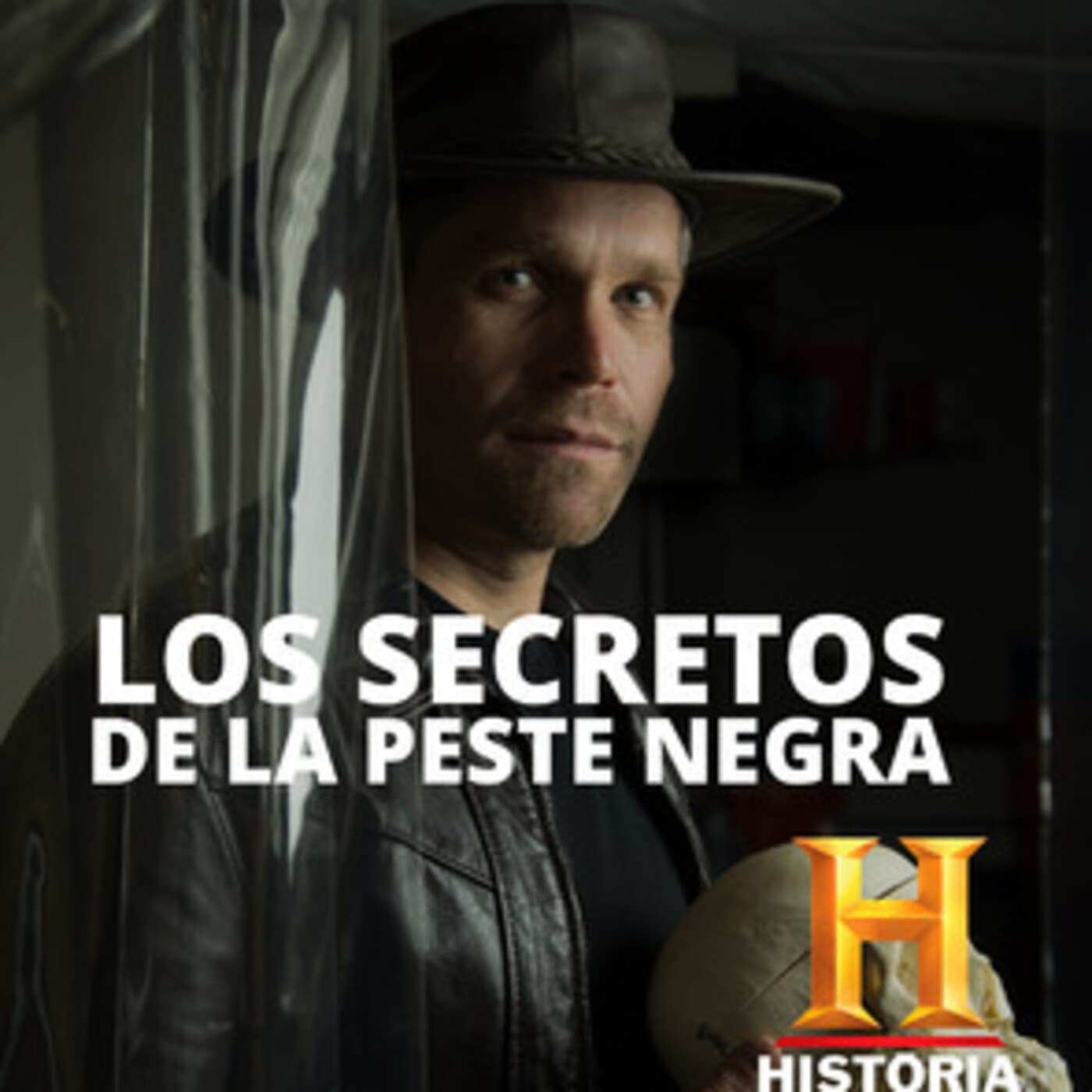 Documentales Sonoros podcast cover art