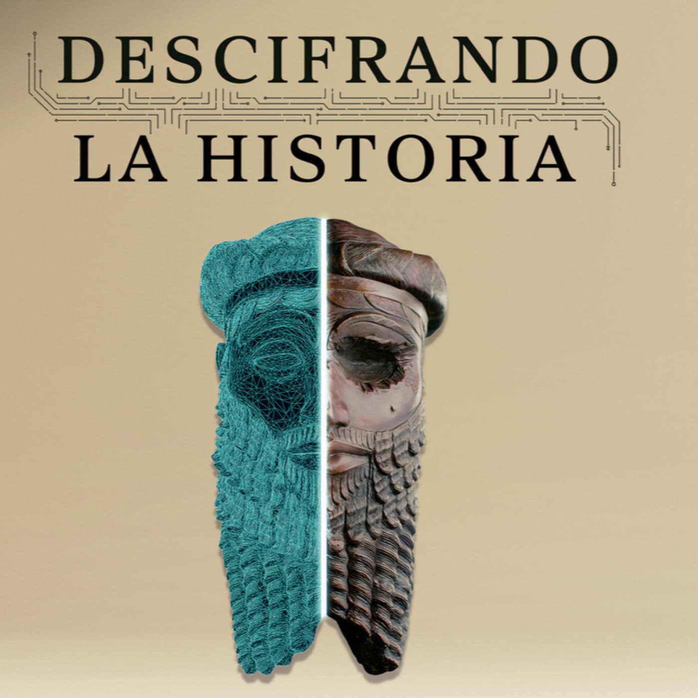 Documentales Sonoros podcast cover art