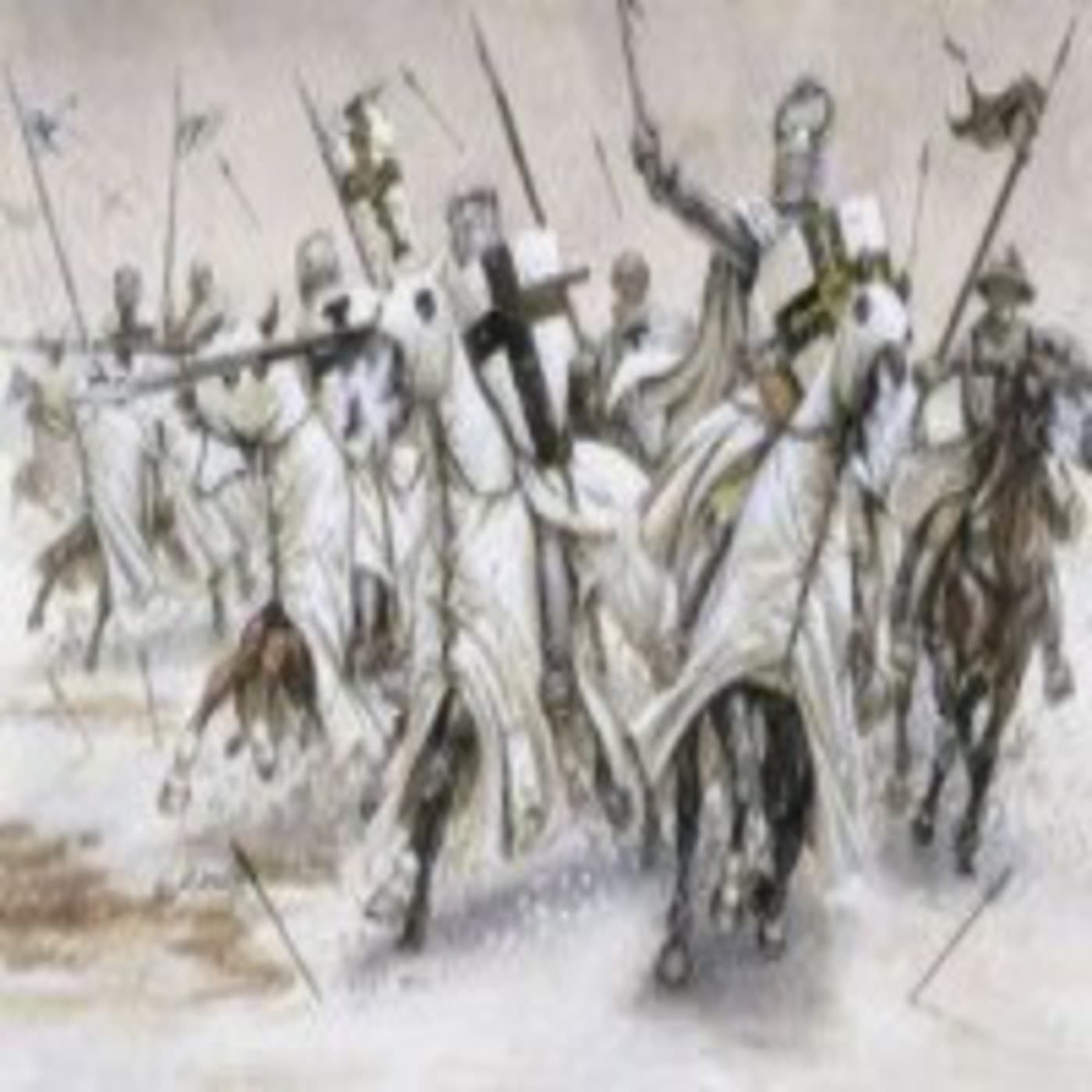 Documentales Sonoros podcast cover art