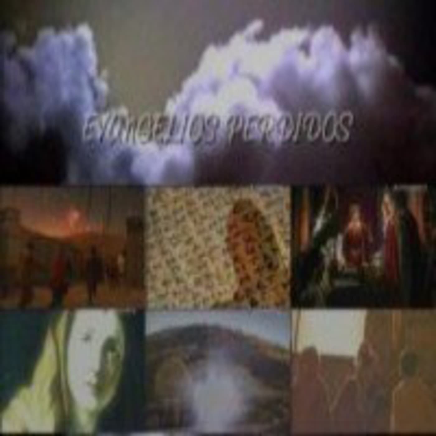Documentales Sonoros podcast cover art