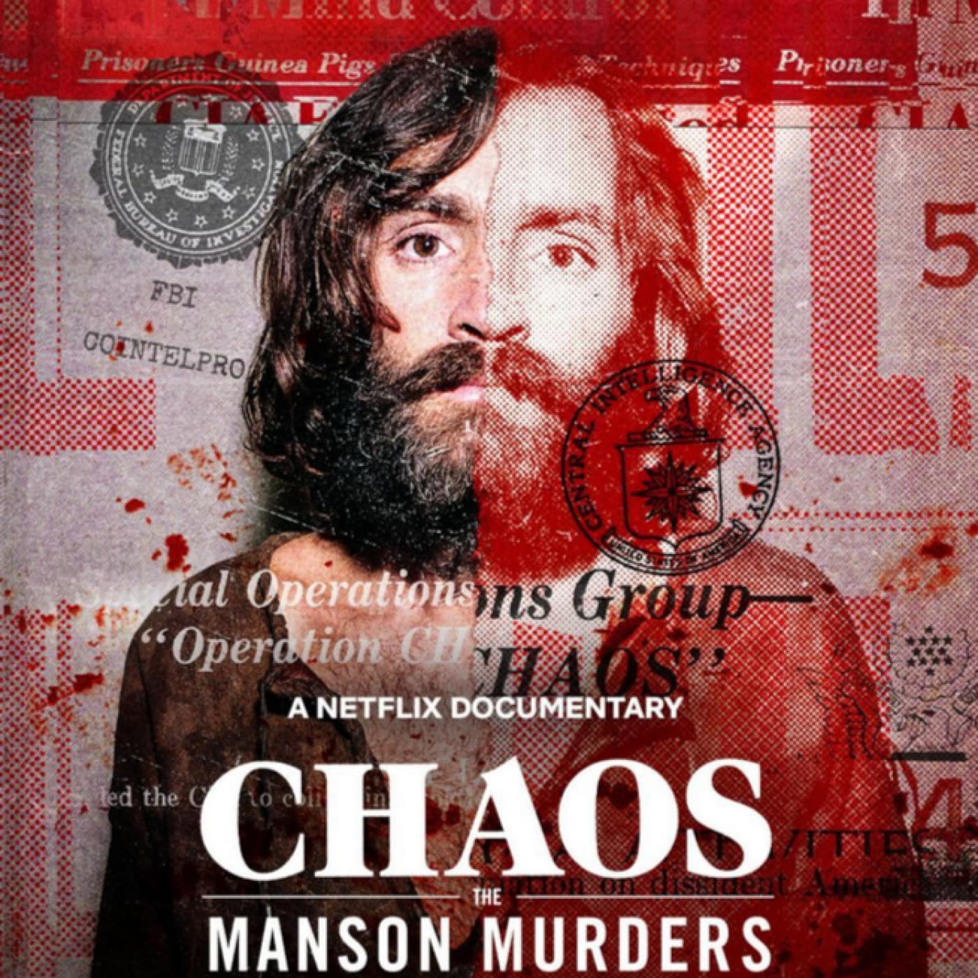 Documentales Sonoros podcast cover art