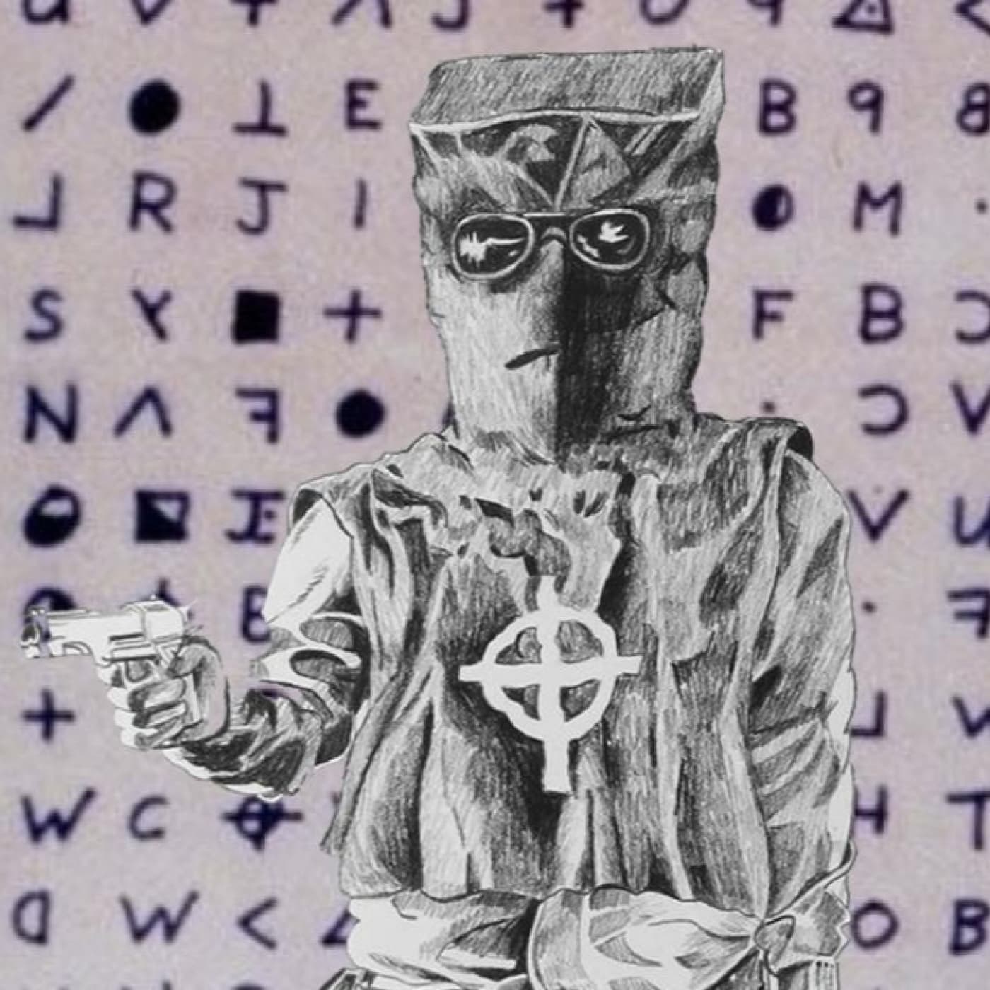 Documentales Sonoros podcast cover art