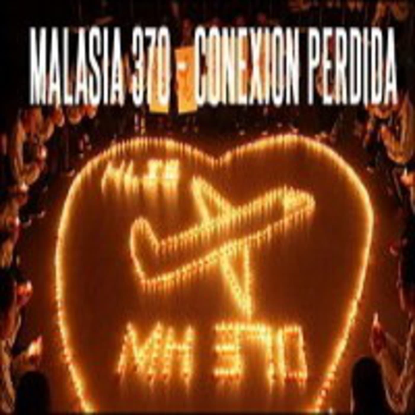 Documentales Sonoros podcast cover art