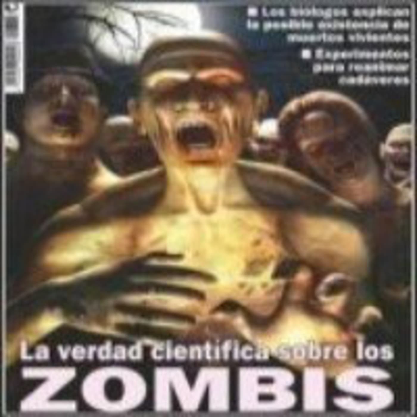 Documentales Sonoros podcast cover art
