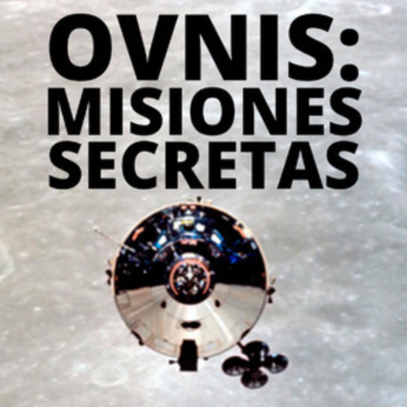 Documentales Sonoros podcast cover art