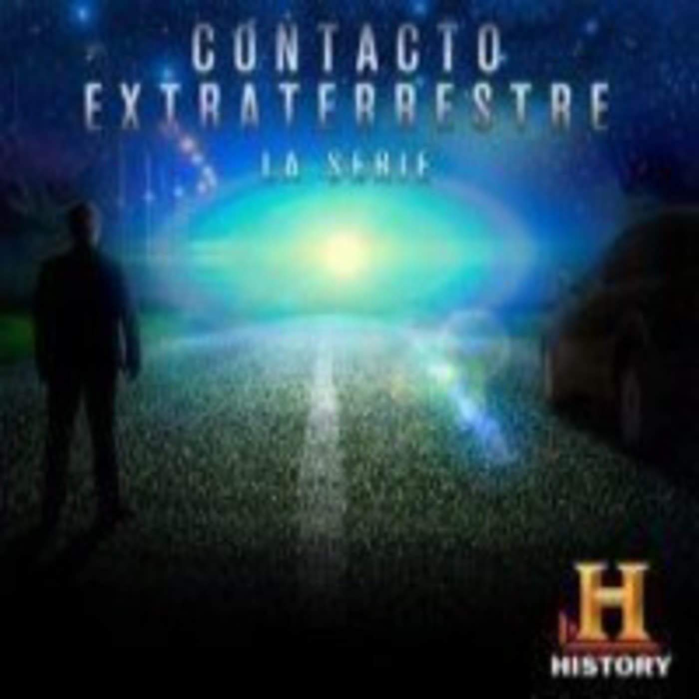 Documentales Sonoros podcast cover art