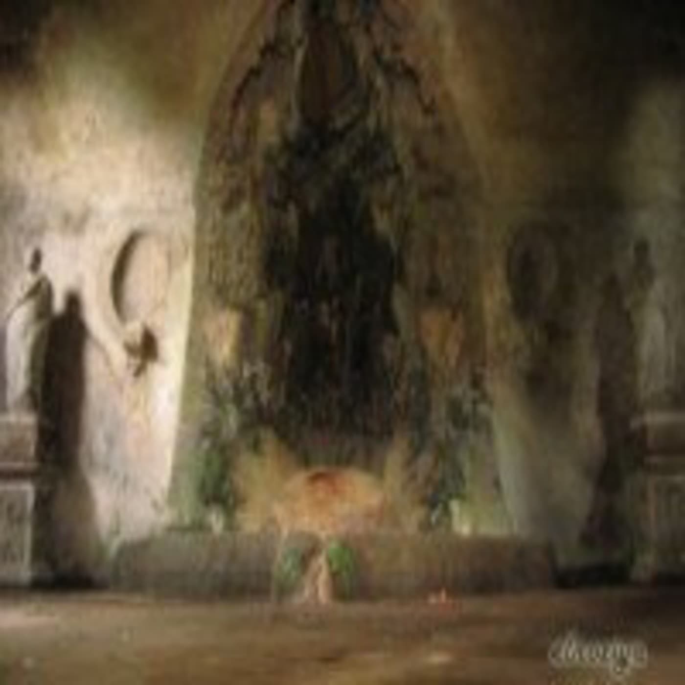 Documentales Sonoros podcast cover art
